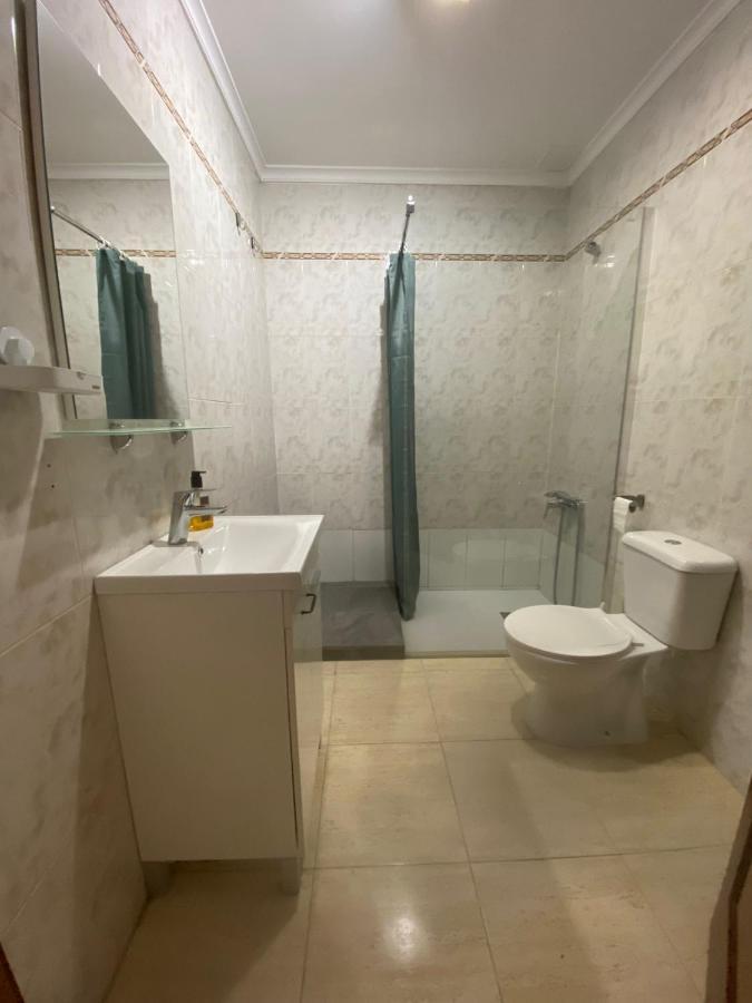 Apartamento Cerca De Las Piscinas Naturales Punta Mujeres Eksteriør bilde